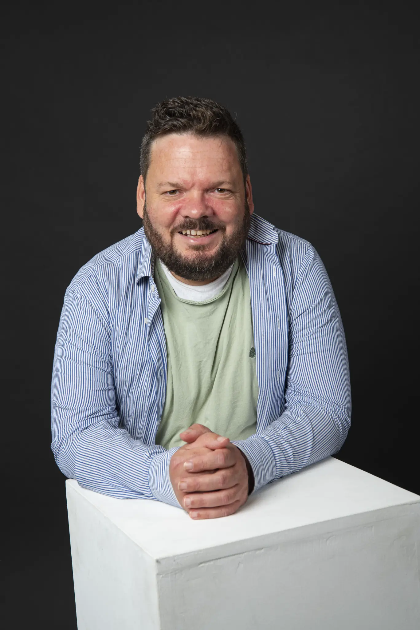 Nicolas Dehorter