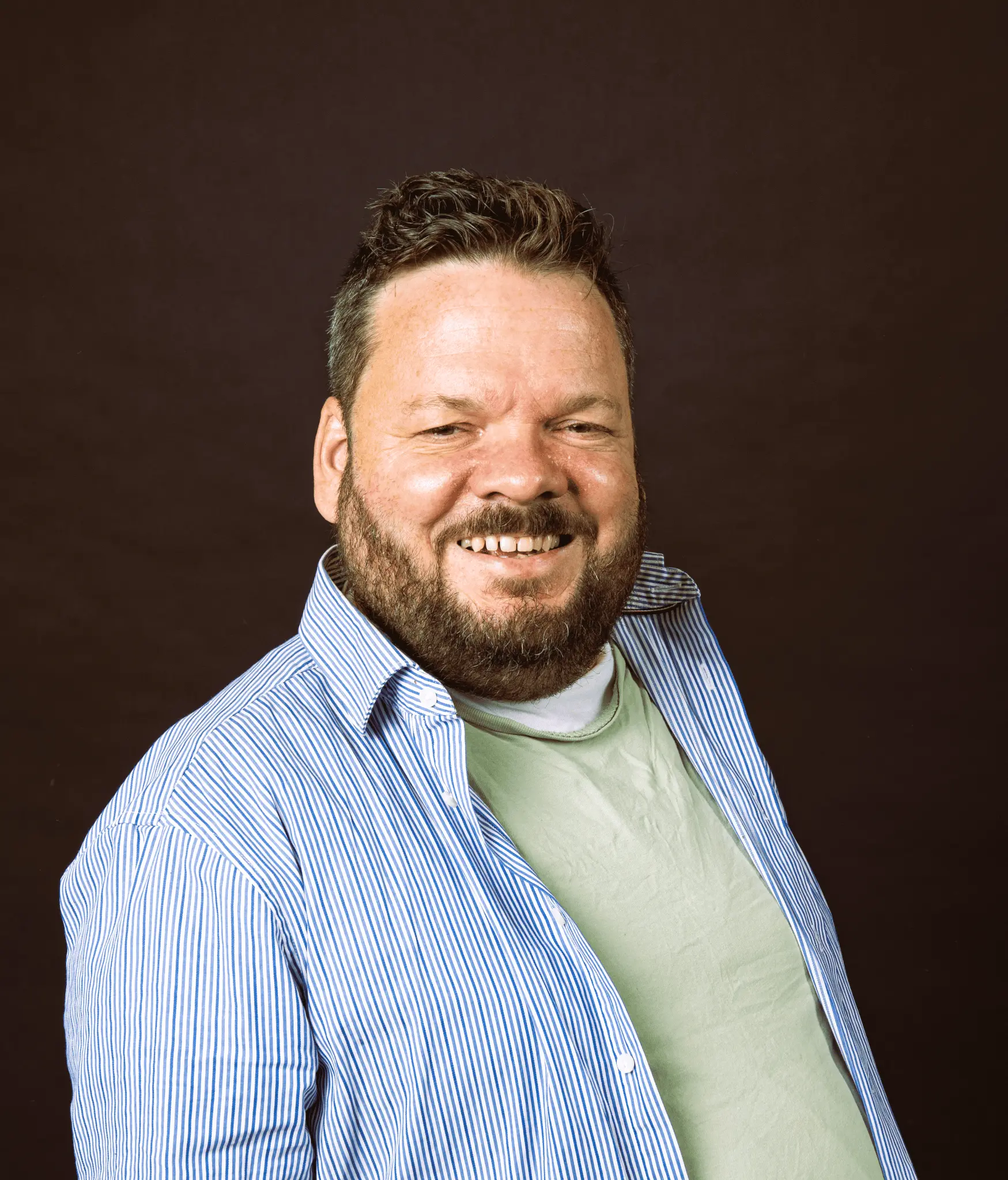 Nicolas Dehorter